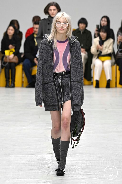 FW26 Onitsuka Tiger Look 23