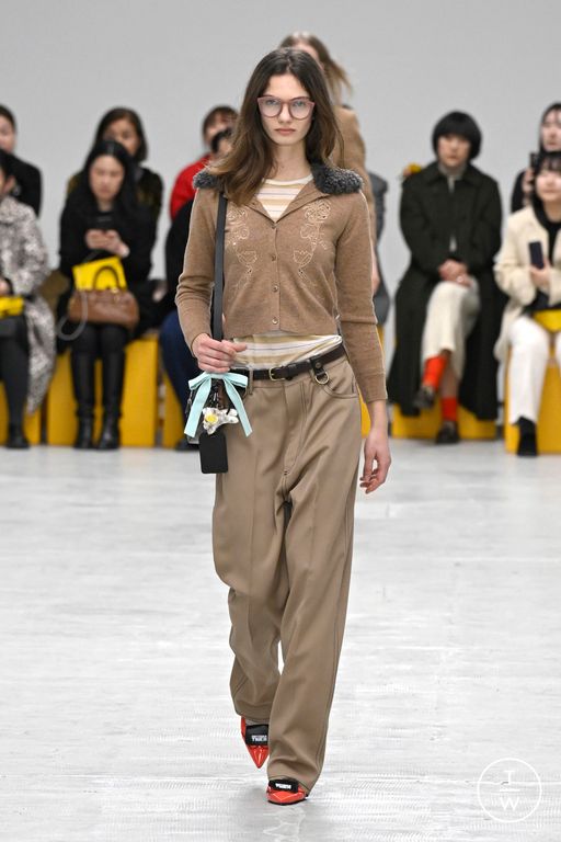 FW26 Onitsuka Tiger Look 26