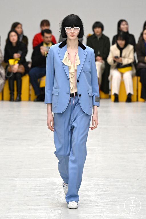 FW26 Onitsuka Tiger Look 30