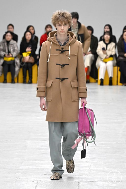 FW26 Onitsuka Tiger Look 37