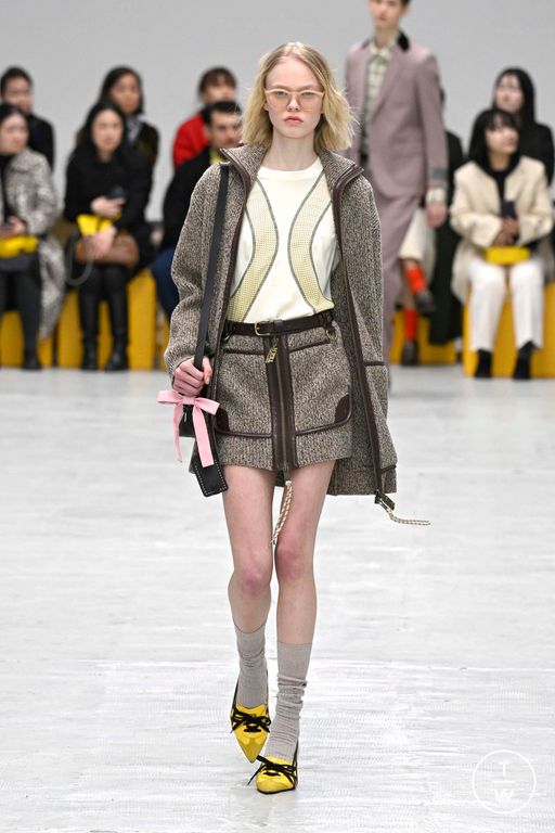 FW26 Onitsuka Tiger Look 45