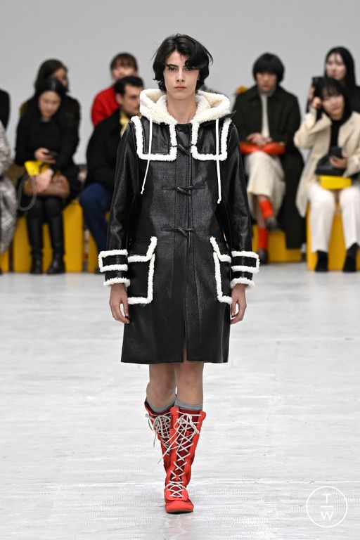 FW26 Onitsuka Tiger Look 49