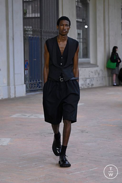 SS25 Onitsuka Tiger Look 3