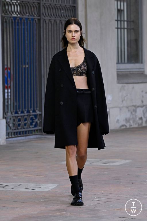 SS25 Onitsuka Tiger Look 5