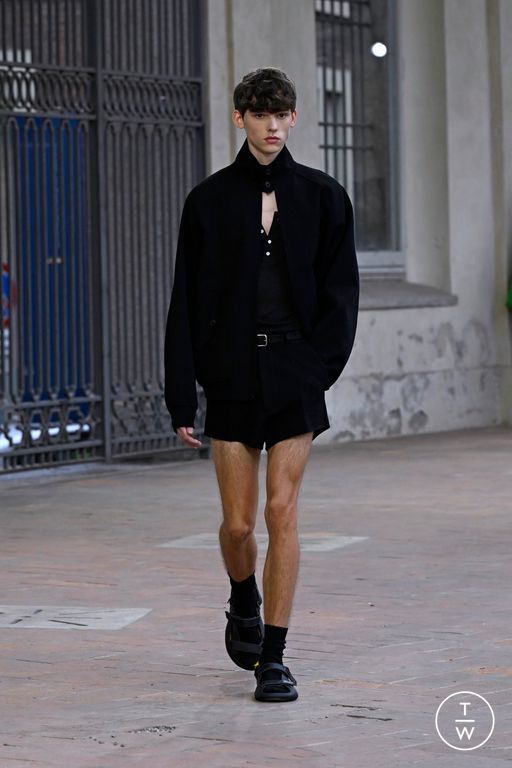 SS25 Onitsuka Tiger Look 6