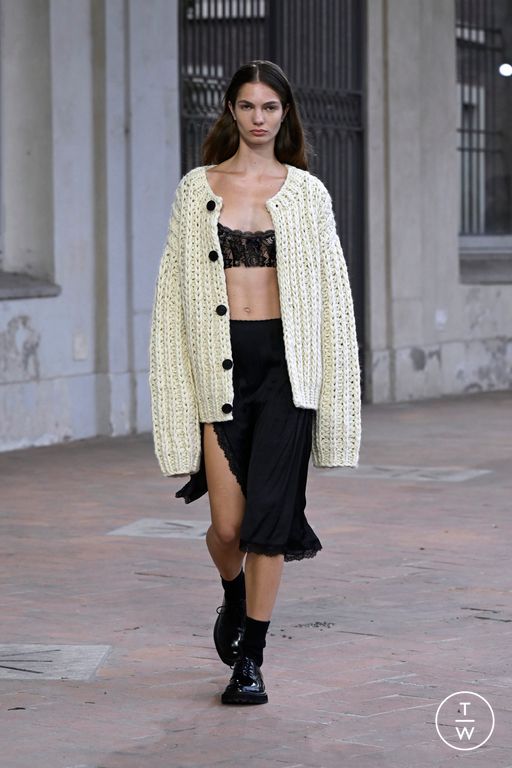 Spring/Summer 2025 Onitsuka Tiger Look 10