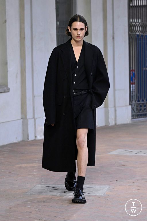 SS25 Onitsuka Tiger Look 12