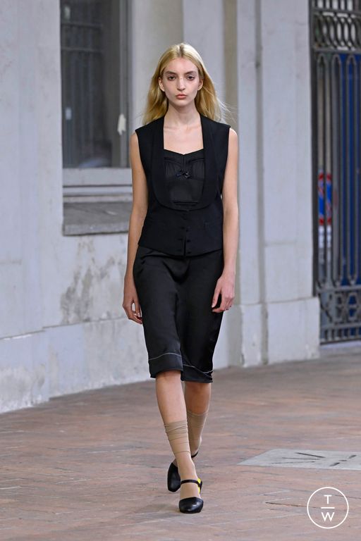 SS25 Onitsuka Tiger Look 13