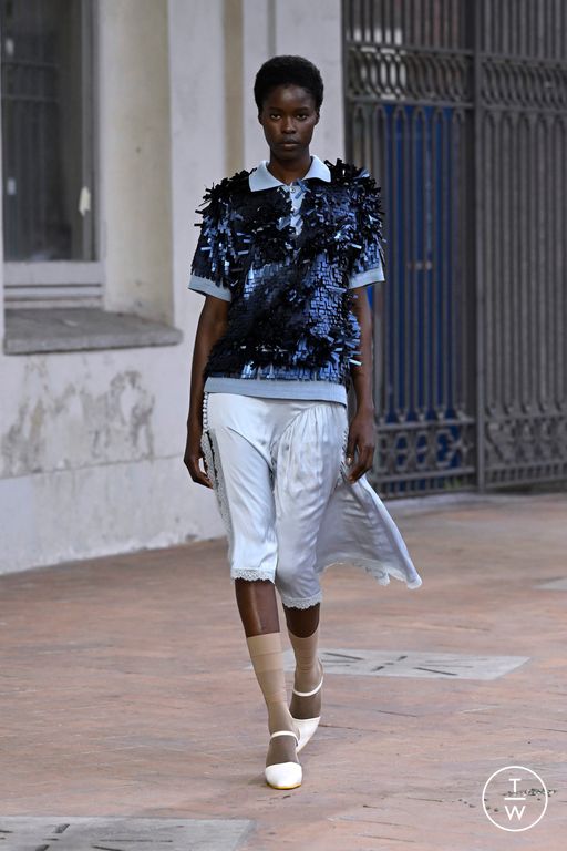 SS25 Onitsuka Tiger Look 14