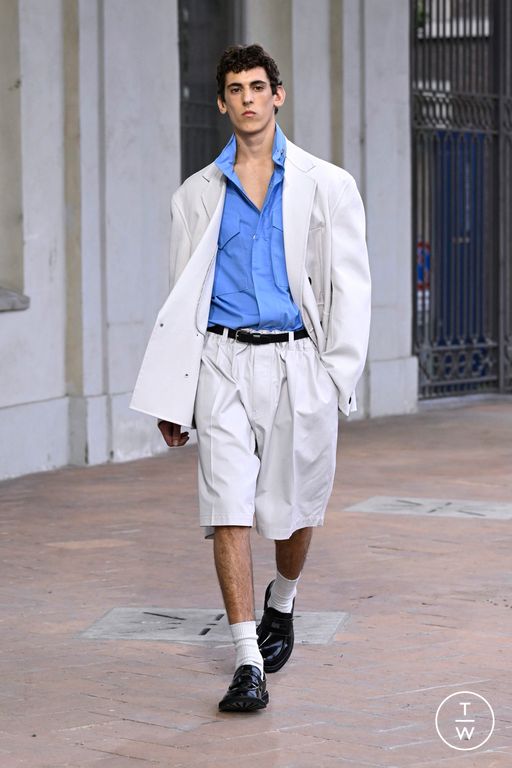 SS25 Onitsuka Tiger Look 16