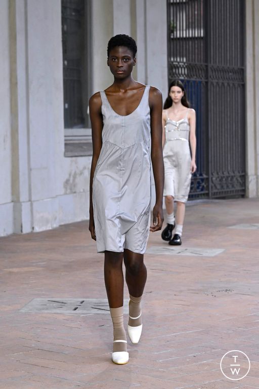 SS25 Onitsuka Tiger Look 18