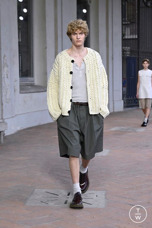 SS25 Onitsuka Tiger Look 23