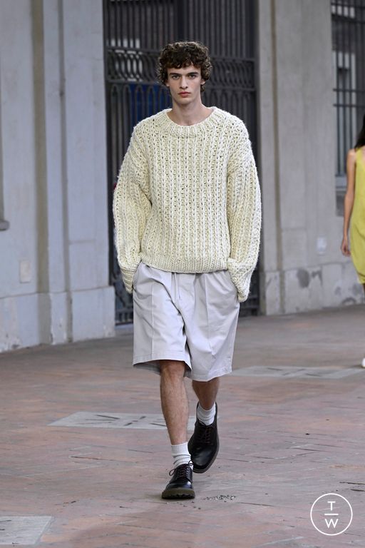 SS25 Onitsuka Tiger Look 25