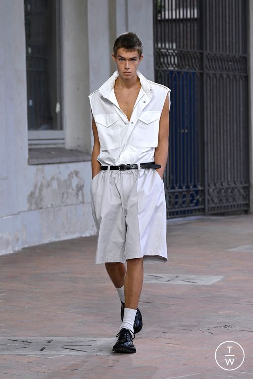 SS25 Onitsuka Tiger Look 27