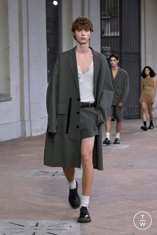 SS25 Onitsuka Tiger Look 35