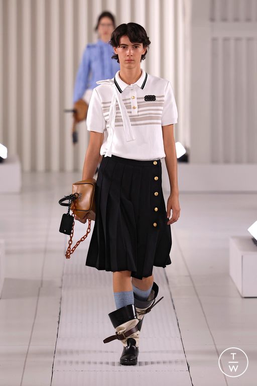 SS26 Onitsuka Tiger Look 4