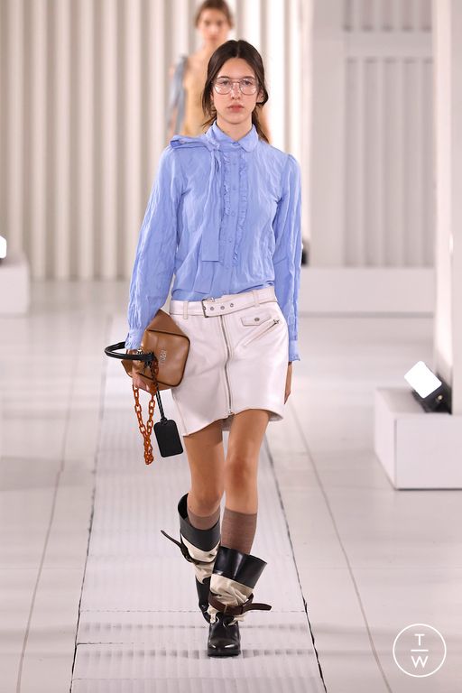 SS26 Onitsuka Tiger Look 5