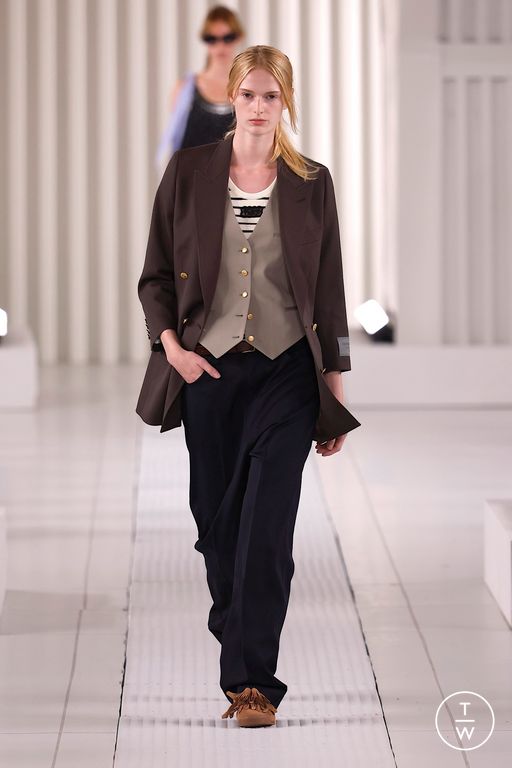 SS26 Onitsuka Tiger Look 8