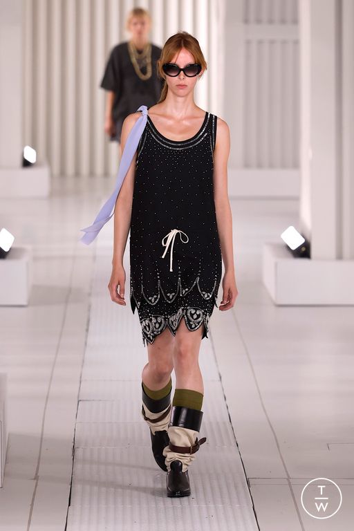 SS26 Onitsuka Tiger Look 9