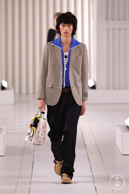 SS26 Onitsuka Tiger Look 15