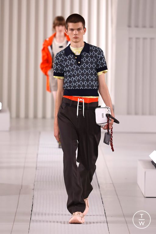 SS26 Onitsuka Tiger Look 18