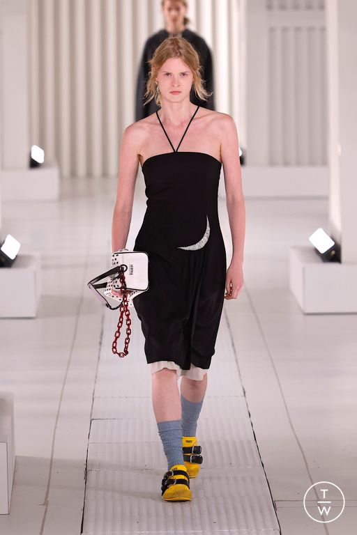 SS26 Onitsuka Tiger Look 20