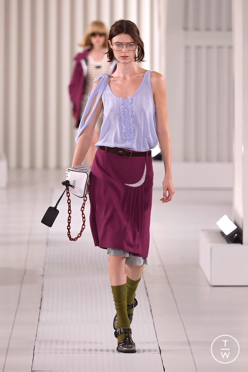 SS26 Onitsuka Tiger Look 22