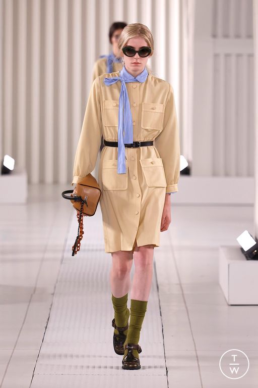 SS26 Onitsuka Tiger Look 24