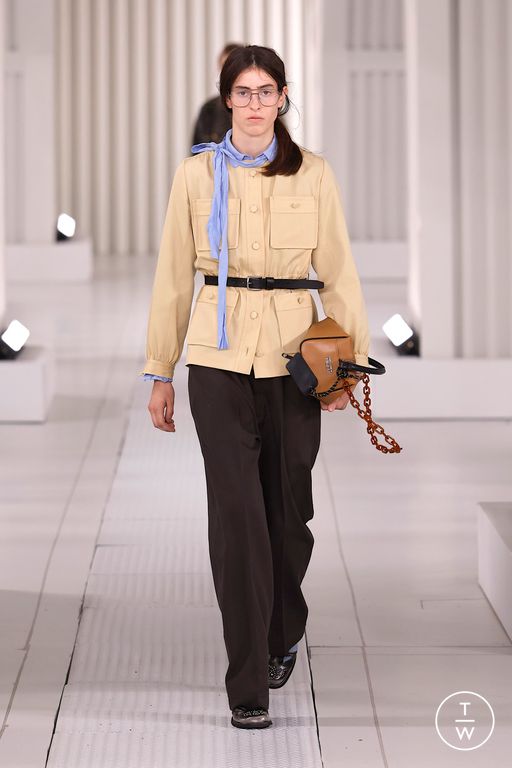 SS26 Onitsuka Tiger Look 25