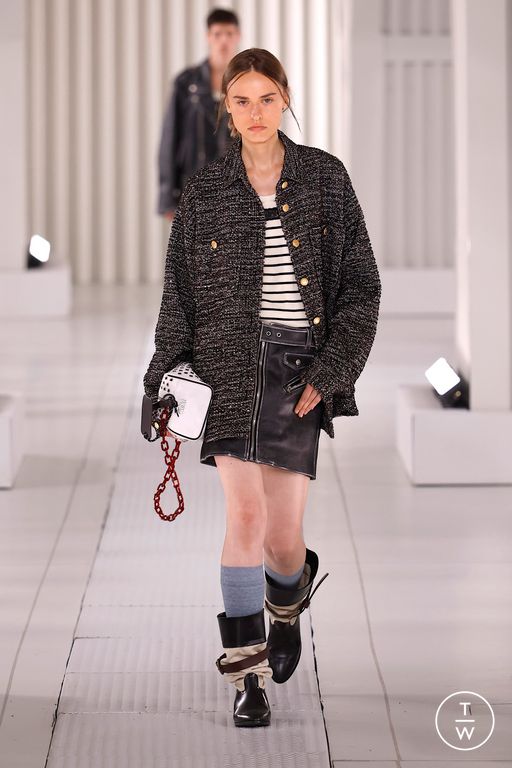 SS26 Onitsuka Tiger Look 26