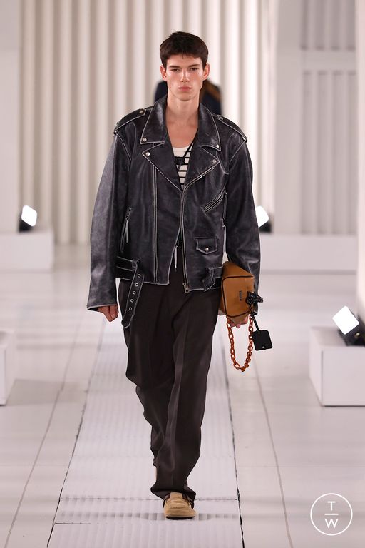 SS26 Onitsuka Tiger Look 27