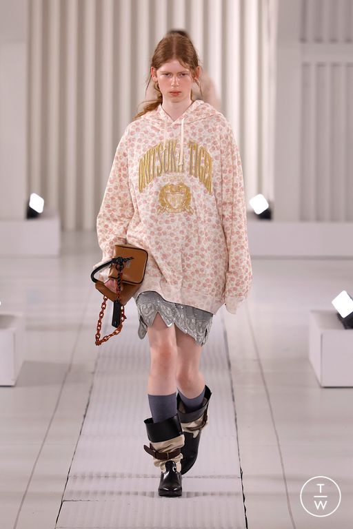 SS26 Onitsuka Tiger Look 33