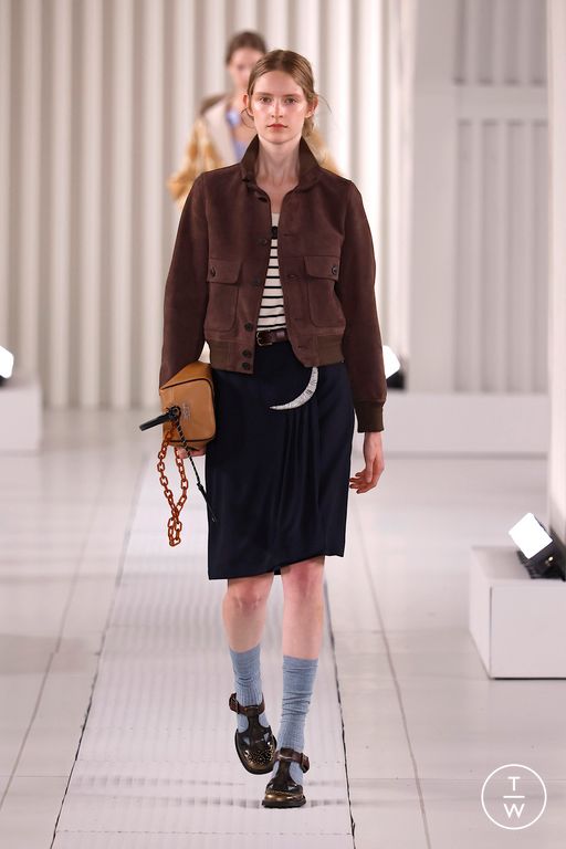 SS26 Onitsuka Tiger Look 36