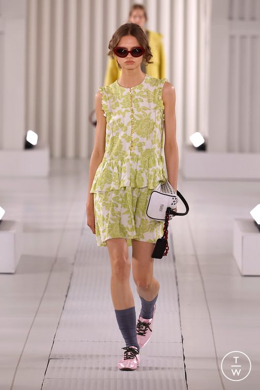 SS26 Onitsuka Tiger Look 39