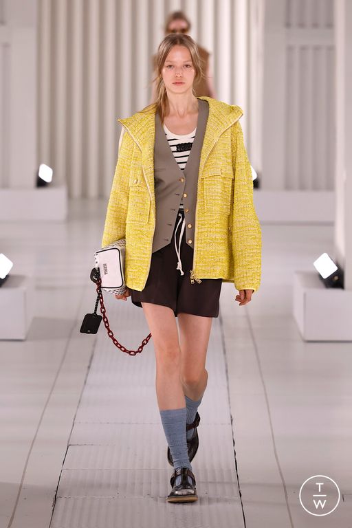 SS26 Onitsuka Tiger Look 40