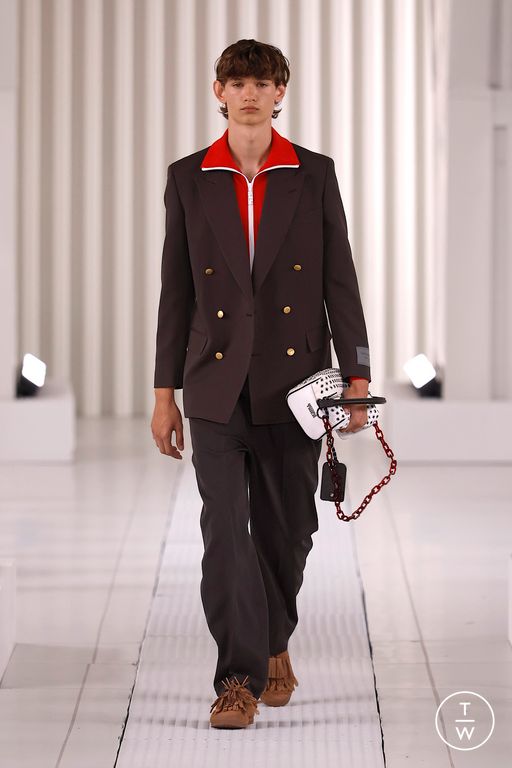 SS26 Onitsuka Tiger Look 49