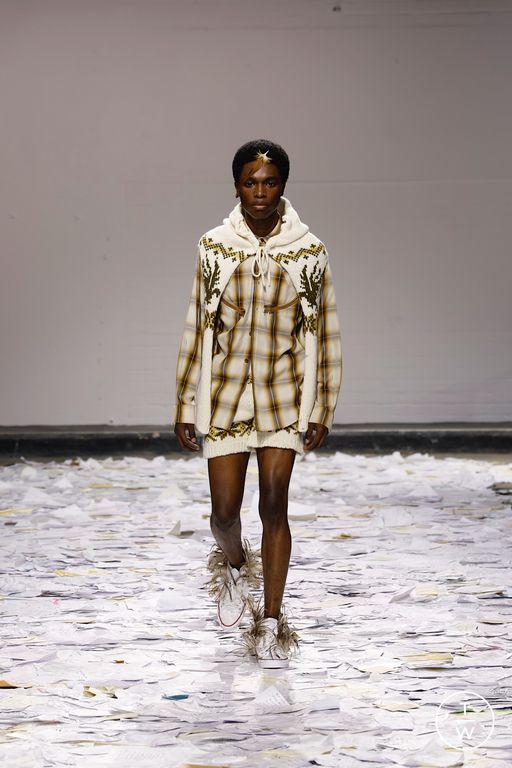 SS26 Oscar Ouyang Look 10