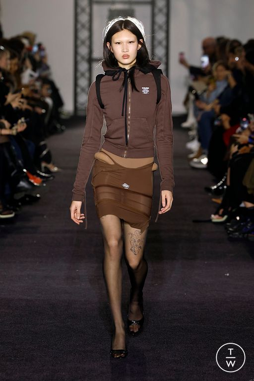 Tagwalk: The Fashion Search Engine
