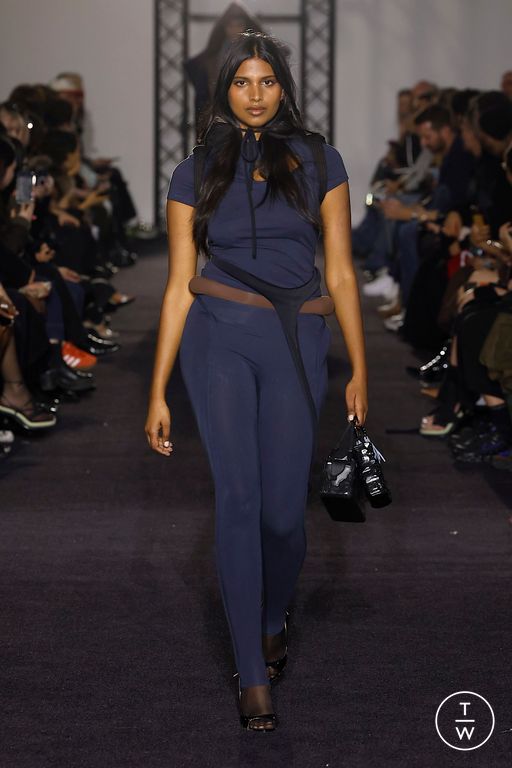 Tagwalk: The Fashion Search Engine