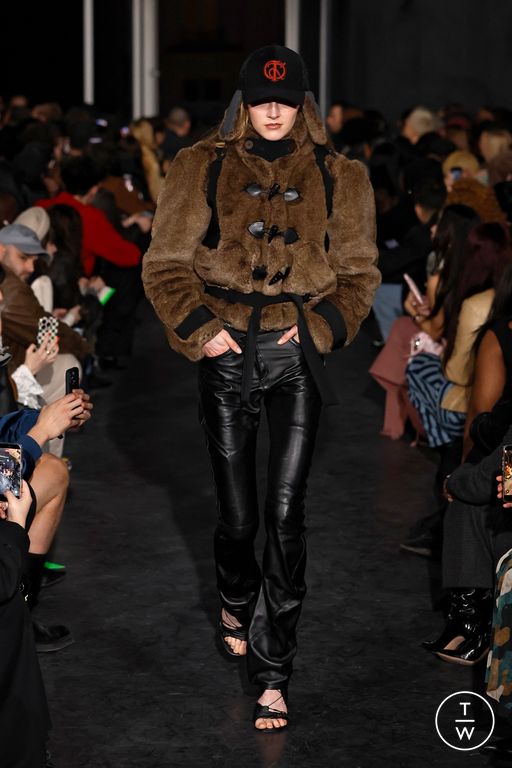 FW26 Ottolinger Look 1