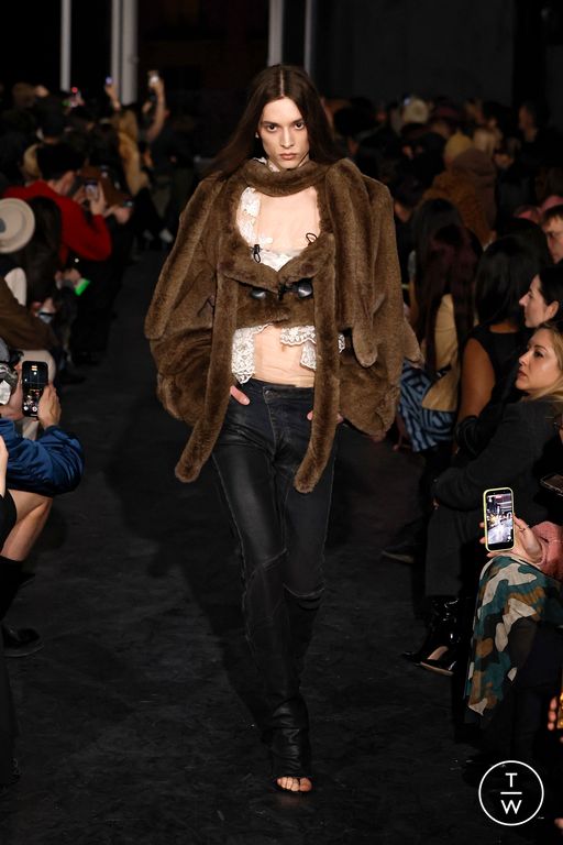 FW26 Ottolinger Look 3