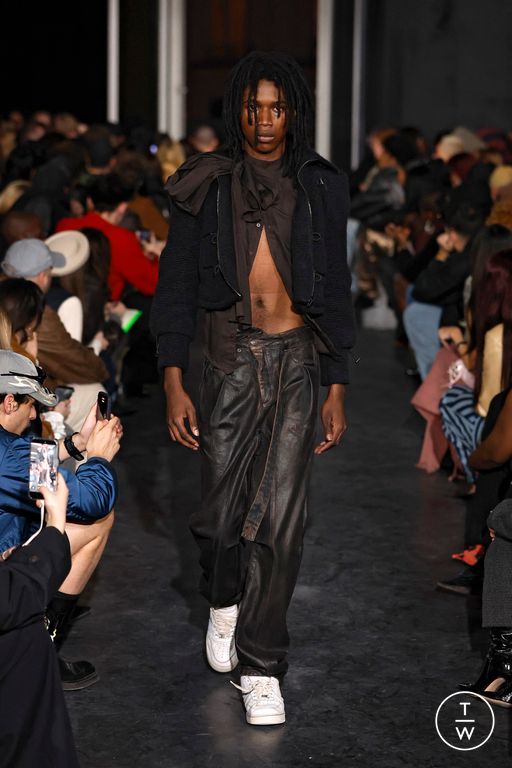 FW26 Ottolinger Look 5