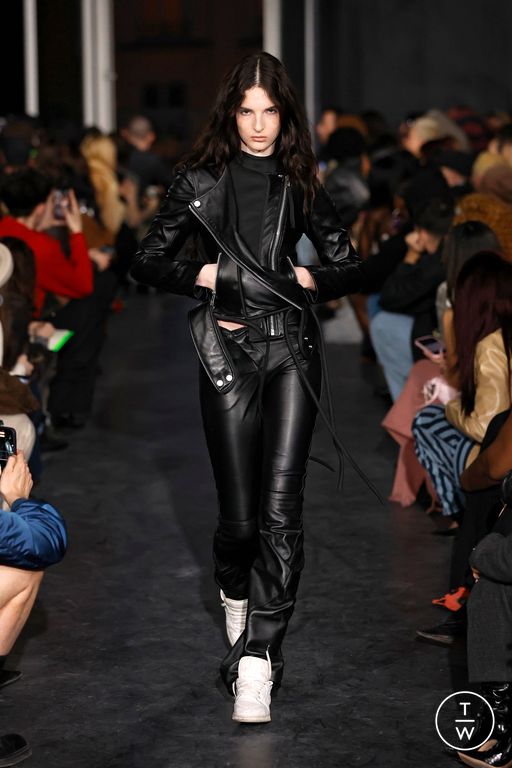FW26 Ottolinger Look 6