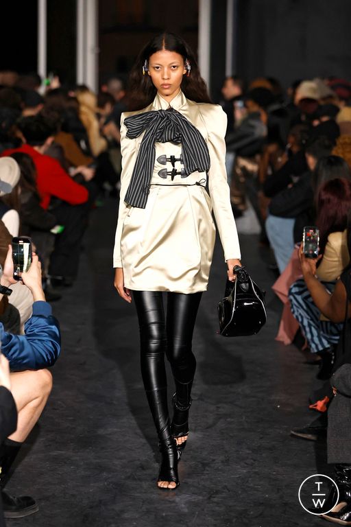 FW26 Ottolinger Look 9