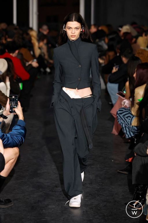 FW26 Ottolinger Look 11