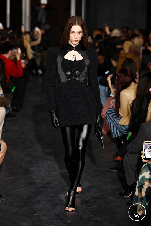 FW26 Ottolinger Look 19