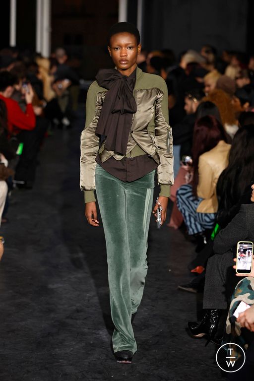 FW26 Ottolinger Look 21