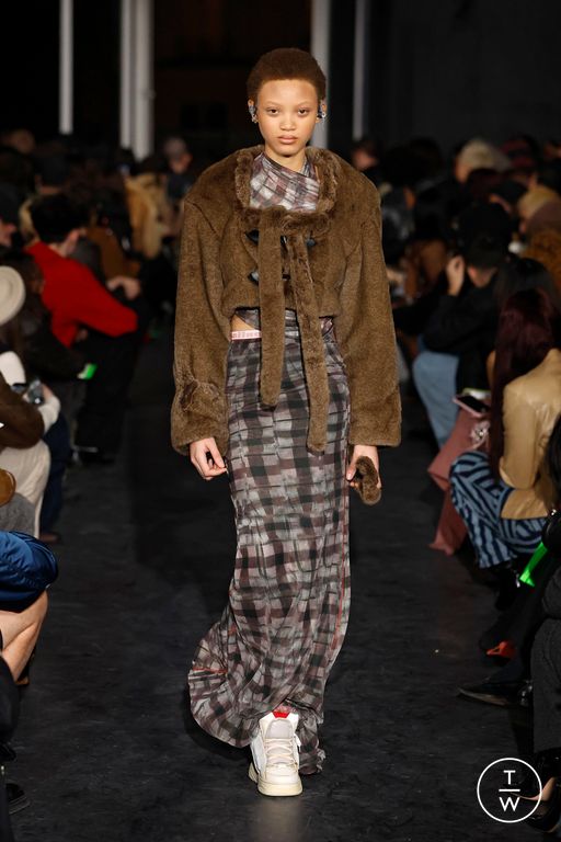 FW26 Ottolinger Look 24