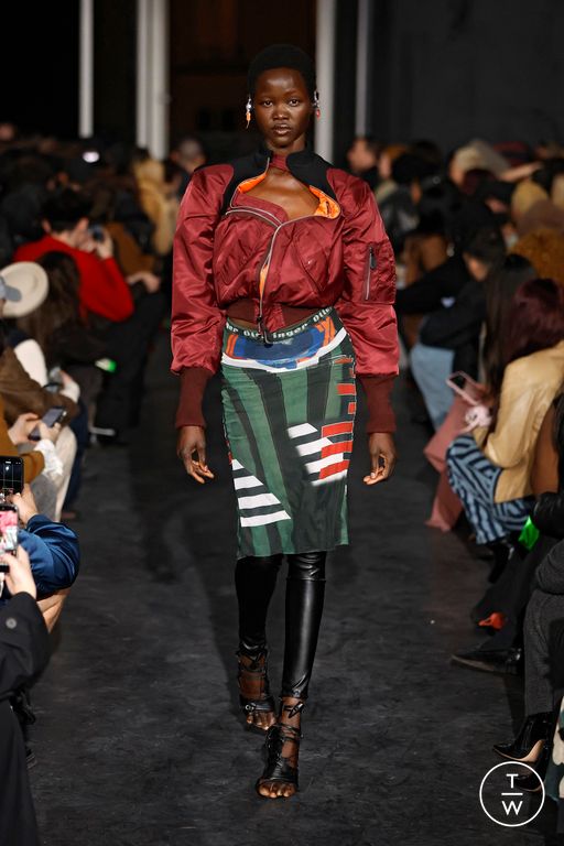 FW26 Ottolinger Look 28