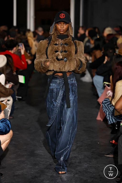 FW26 Ottolinger Look 31